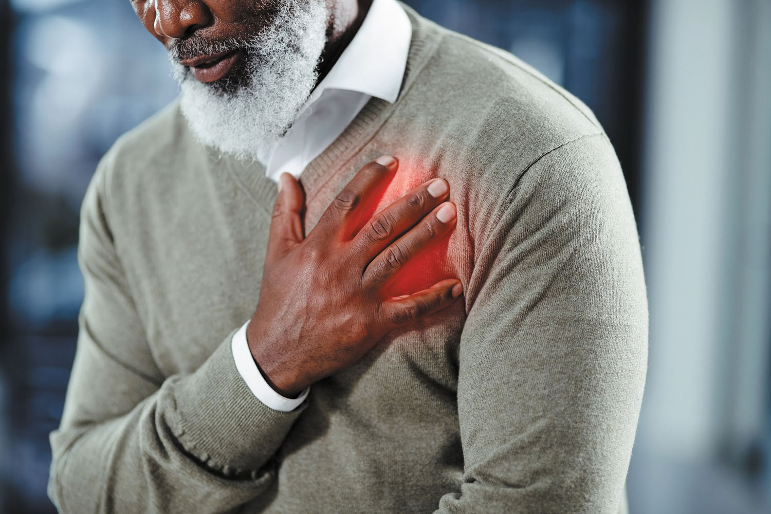 Heart Attack & Heart Failure: Causes, Symptoms, Prevention, Treatment & Role of CPR