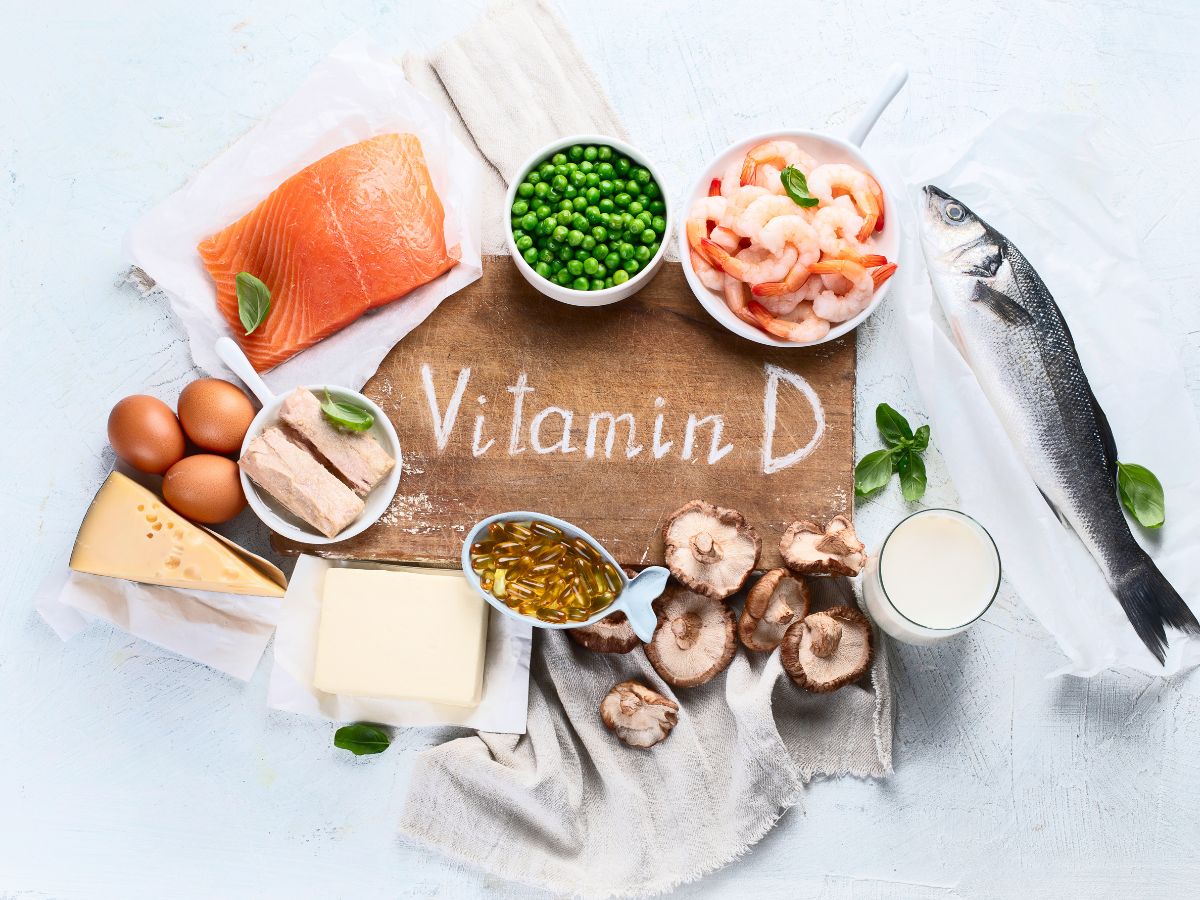 Vitamin D Deficiency: The Silent Epidemic in India