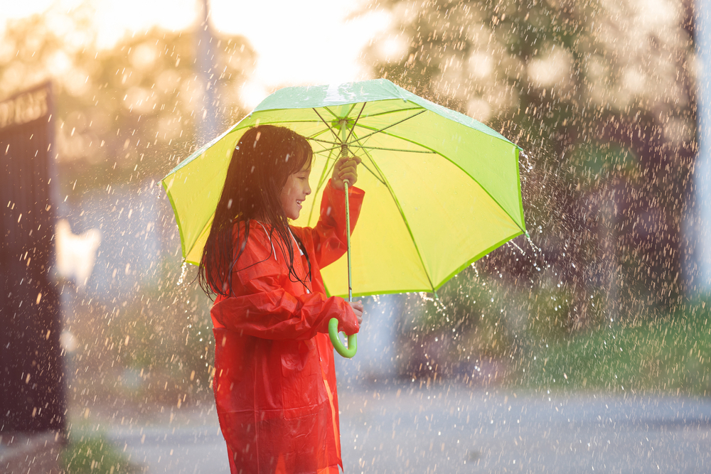 🩺 Monsoon Health Tips: How to Stay Healthy During the Rainy Season